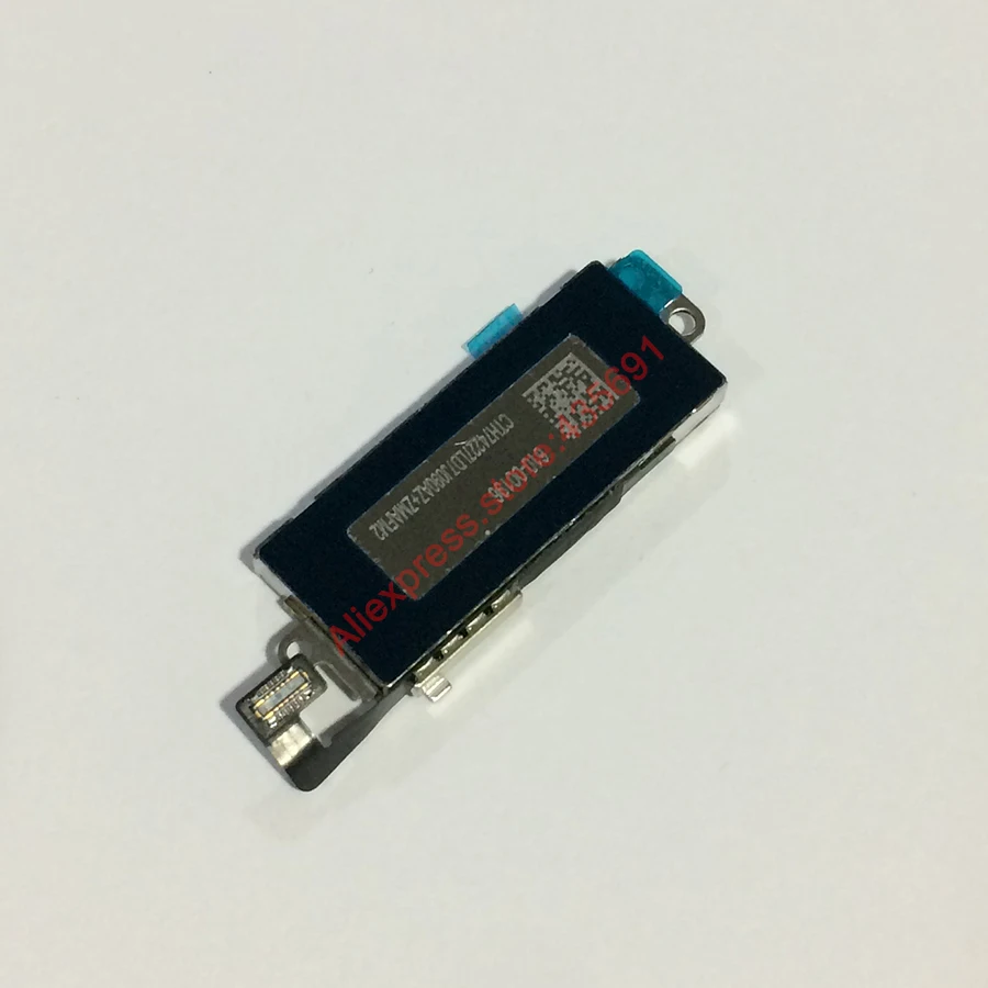 5 шт. Оригинальный Новый Вибрационный бесшумный модуль вибратор мотор с гибким