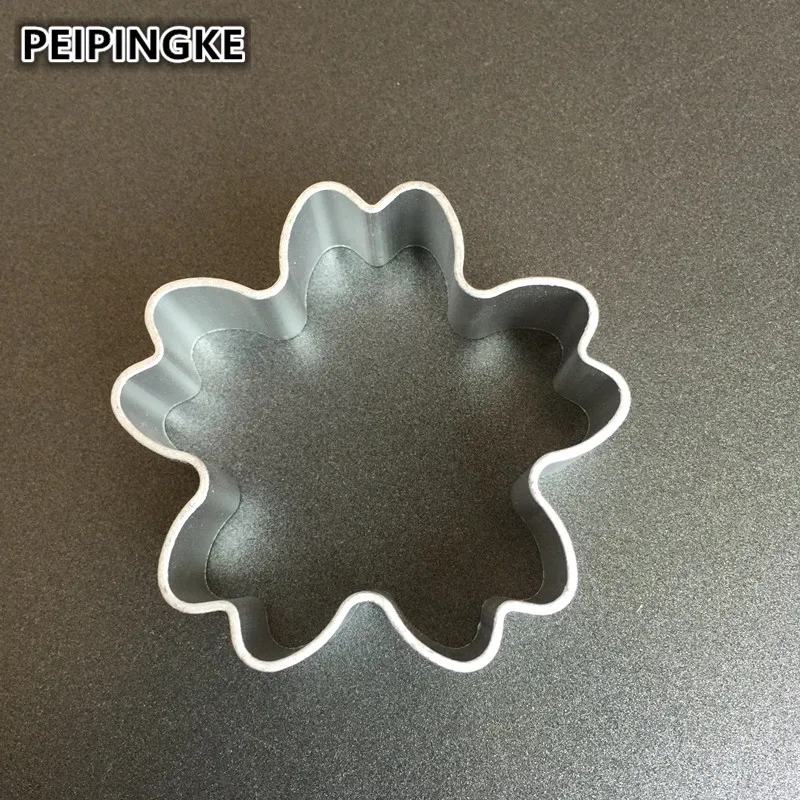 Форма для выпечки цветов форма тортов печенья из алюминиевого сплава