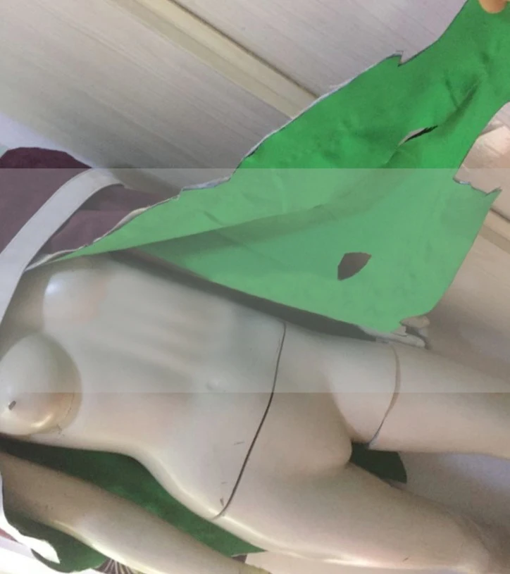 Настраиваемая накидка для косплея McCree из ужасов на Хэллоуин | Тематическая