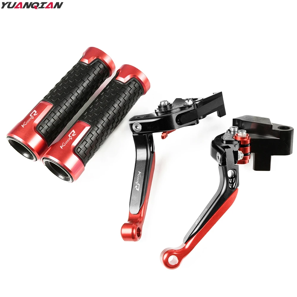 Для BMW K1200R K 1200 R K1200 2005-2008 Регулируемый складной удлиняющийся рычаг сцепления для