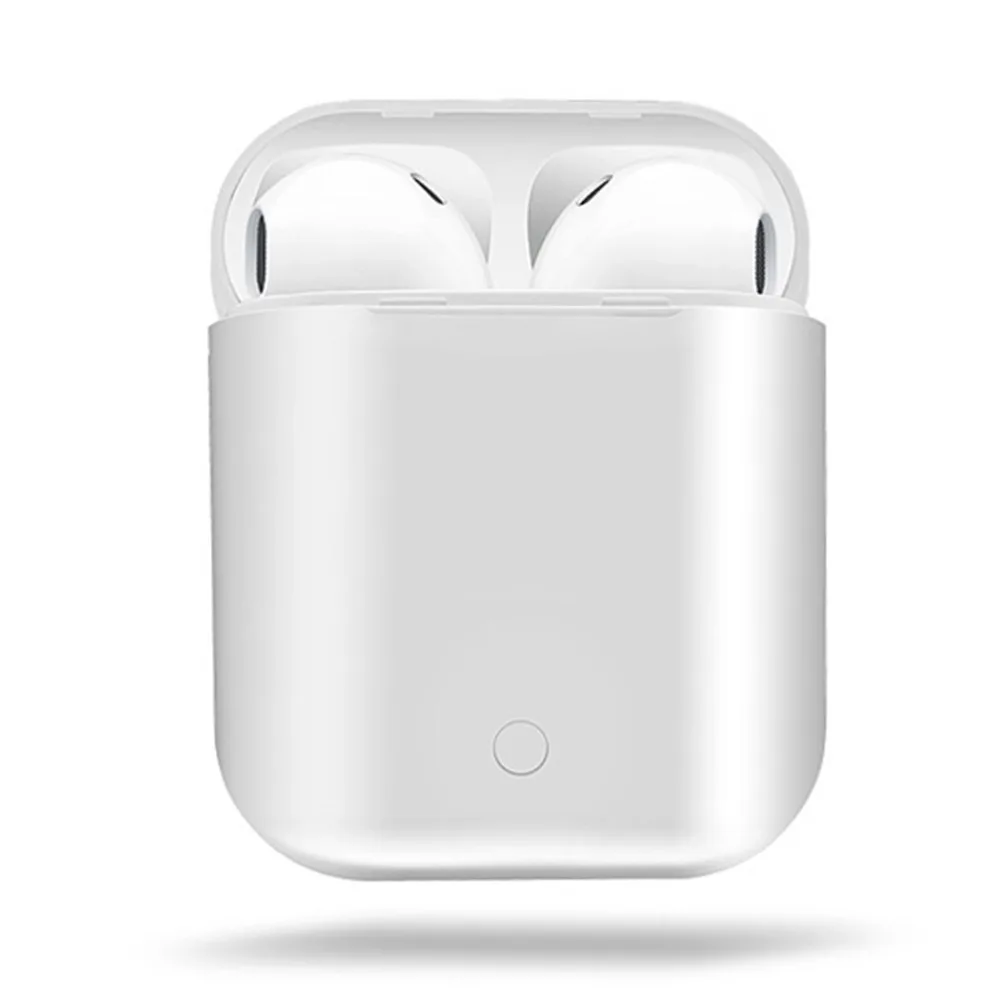 EnohpLX i9s Air Plus TWS True Bluetooth Беспроводные наушники с мини зарядным устройством стерео