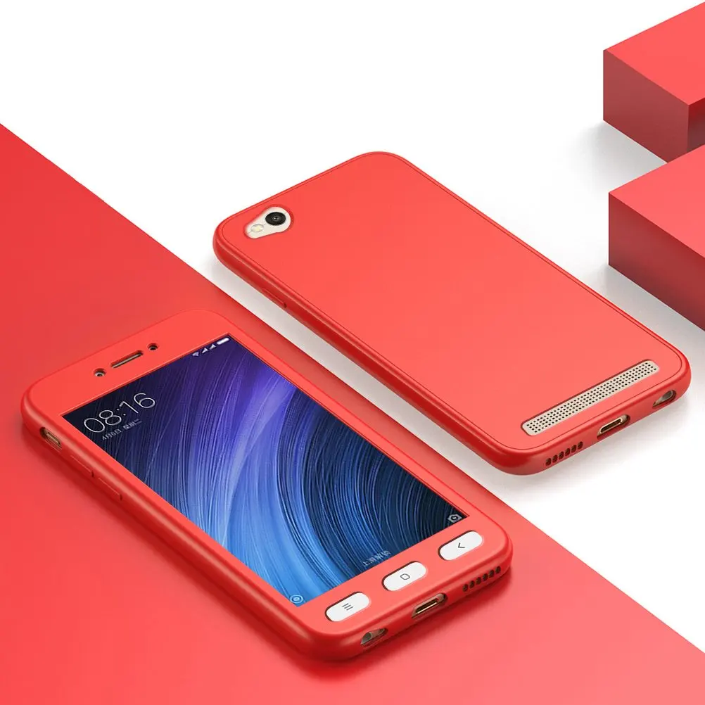 360 с Xiaomi Mi 8 SE A1 A2 Lite RedMi 5A примечание 6 Pro 5 плюс глобальная версия S2 Pocophone F1