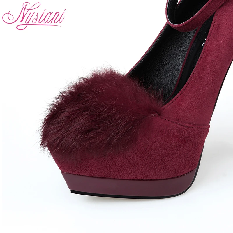 2018 туфли лодочки на платформе модельные свадебные брендовая дизайнерская обувь