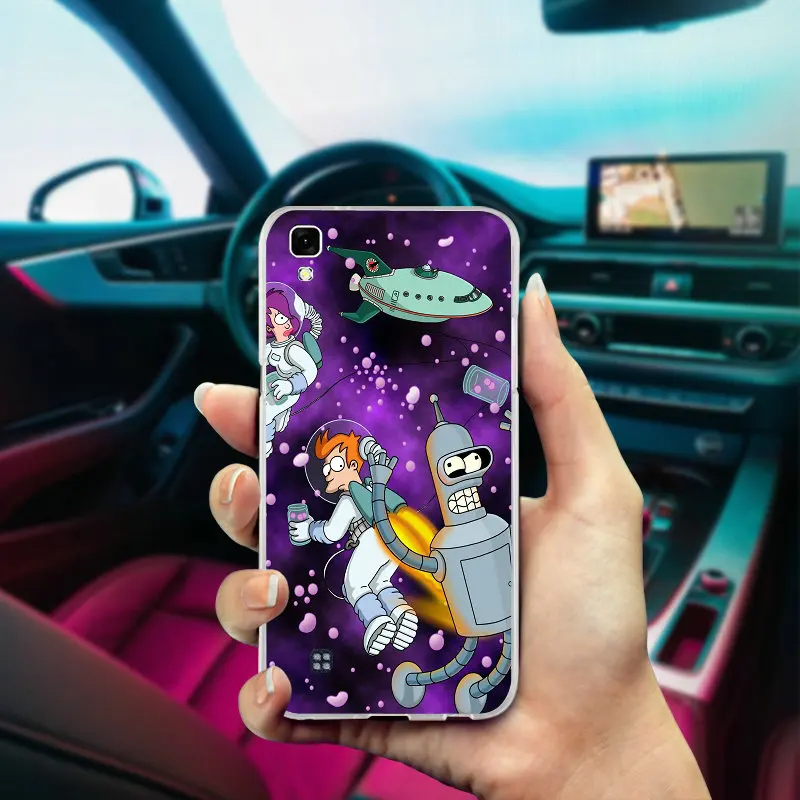 Программный телефон чехлы для LG Spirit V10 V20 V30 G2 G3 мини G4 G5 G6 K4 K7 K8 K10 htc один снаряд Fundas