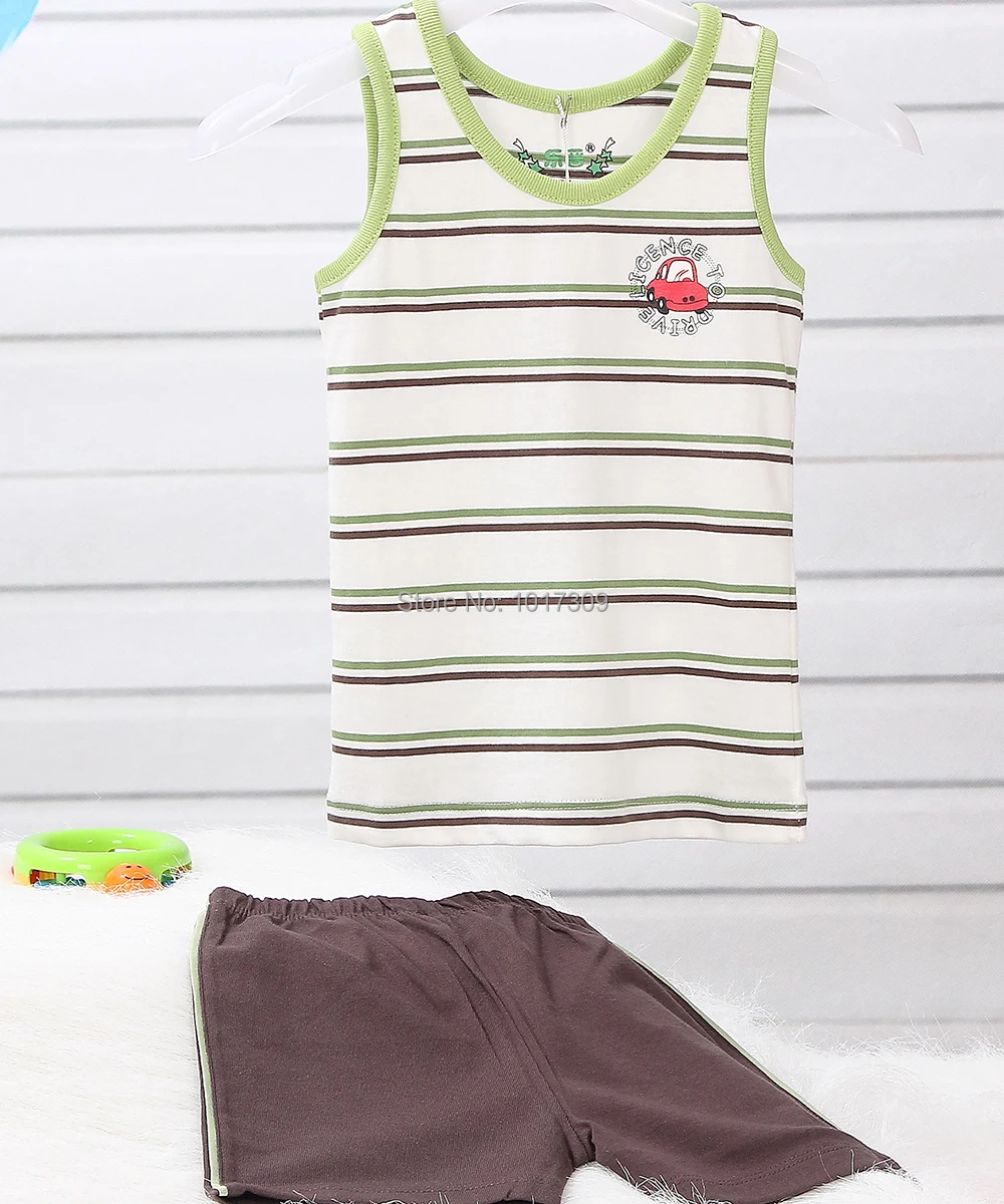 Одежда для новорожденных мальчиков комплект одежды маленьких жилет малышей