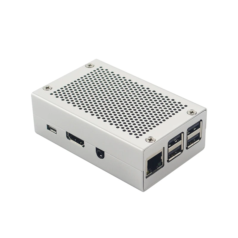 5V 3A Raspberry Pi 3 Model B+ блок питания Кнопка переключения адаптер питания микро USB порт для Raspberry Pi 3 Model B+ плюс