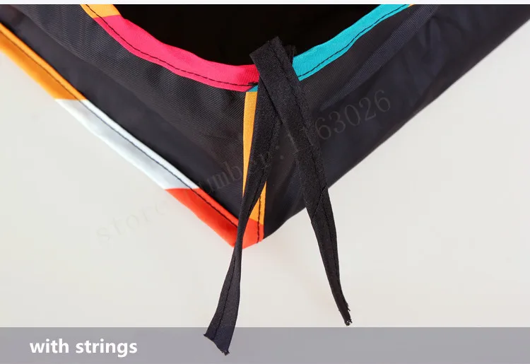 Детская корзина для коляски аксессуары Сетчатая Сумка автомобильного зонта