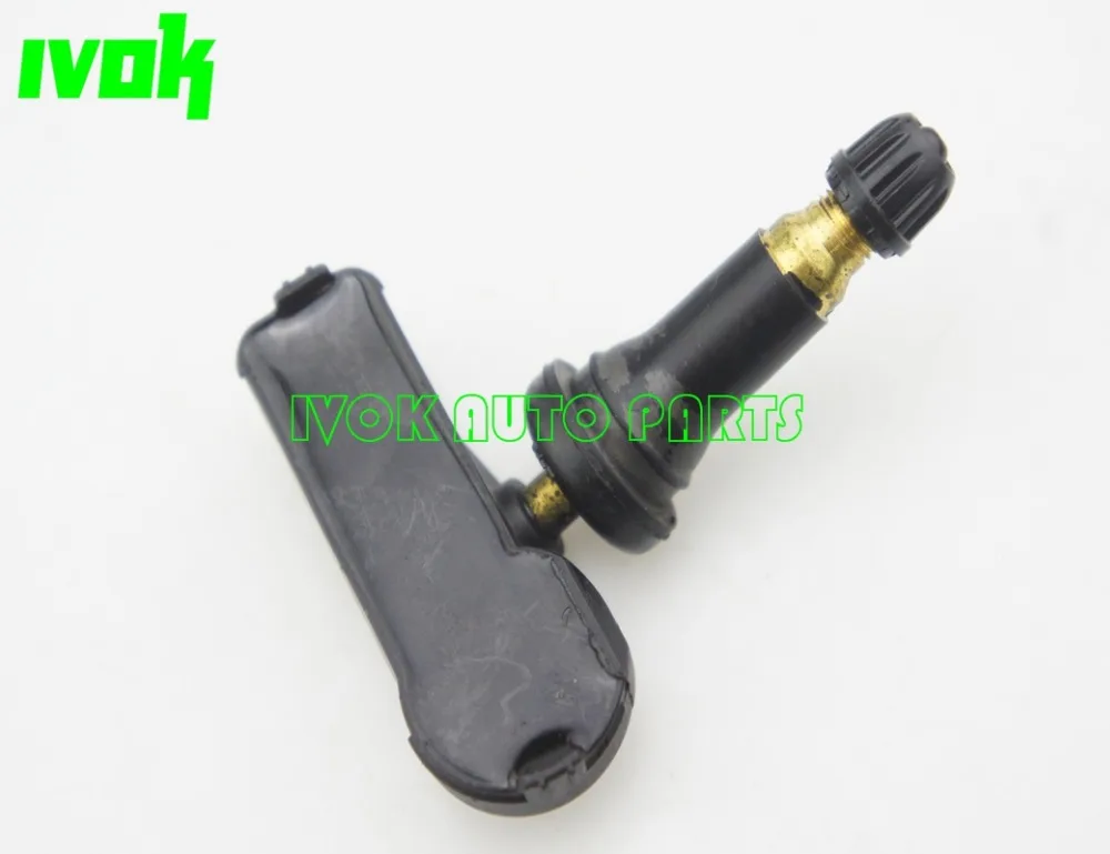 4X Schrader TPMS система контроля давления в шинах датчики колеса для Volvo S60 S80 V70 XC90 31200923