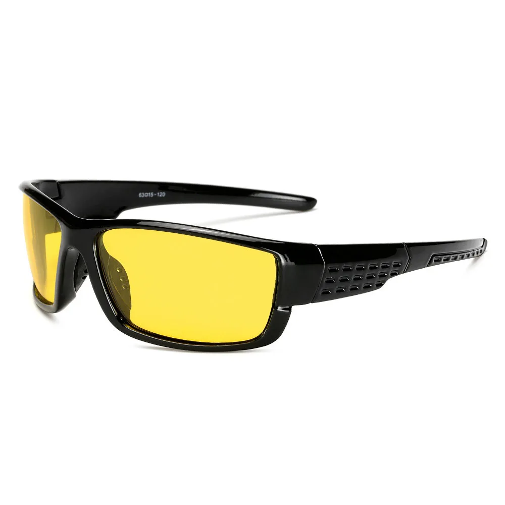 2018 Men Polarized SunGlasses Military Sun glasses Male Eyewear Driving Glasses oculos Gafas lunettes | Аксессуары для одежды