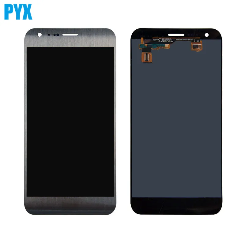 ЖК-дисплей с сенсорным экраном и дигитайзером в сборе для LG X Cam K580 K580F K580I K580Y