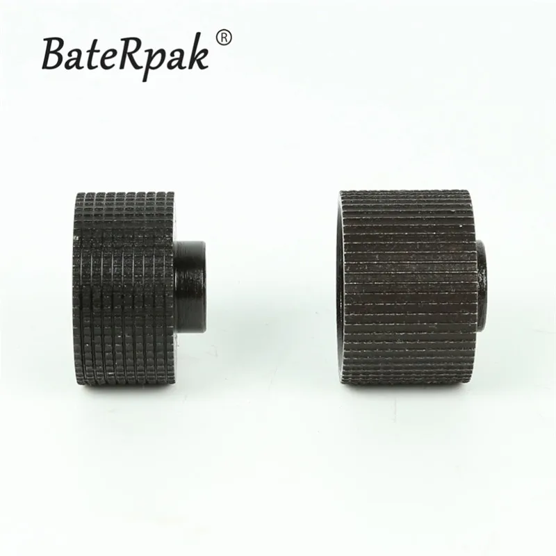 BateRpak AQD-19/25 PET пневматические обвязочные инструменты части A09 фрикционное Натяжное колесо, плотные колеса части, цена 1 шт