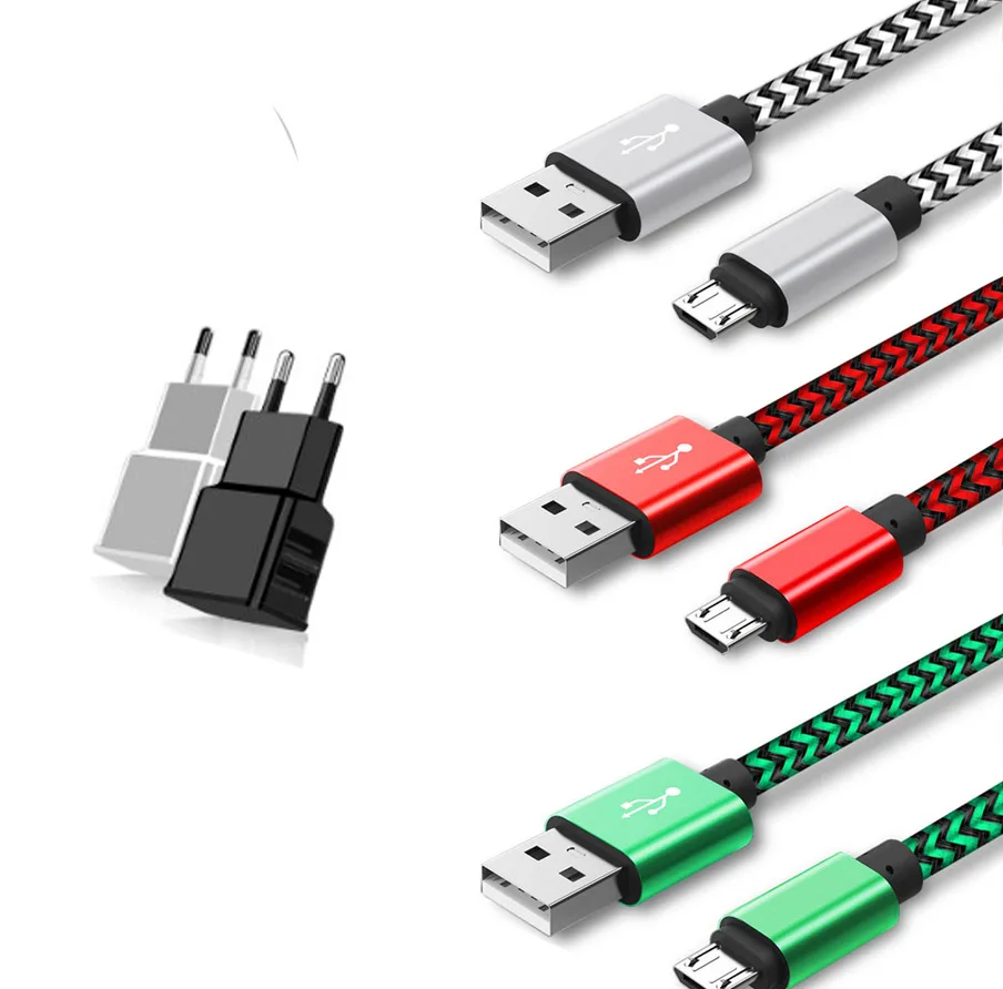 Кабель Micro USB для зарядки Oukitel C8 C11 C12 C13 C15 pro K7 K8 K9 K8000 K6000 Ulefone S7 S8