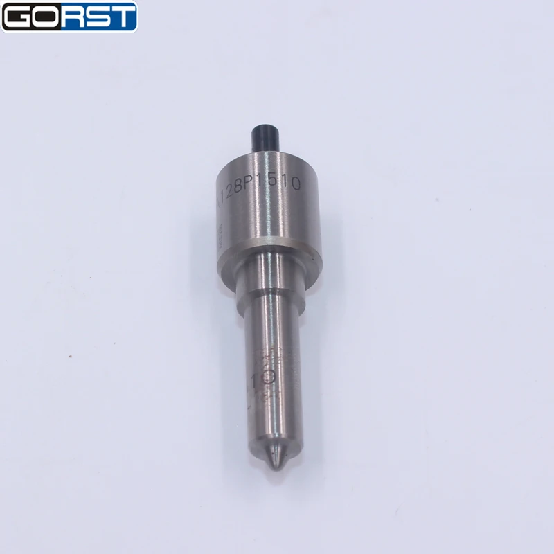 Автомобильная Высококачественная сменная Форсунка Common Rail DSLA128P1510 для инжектора