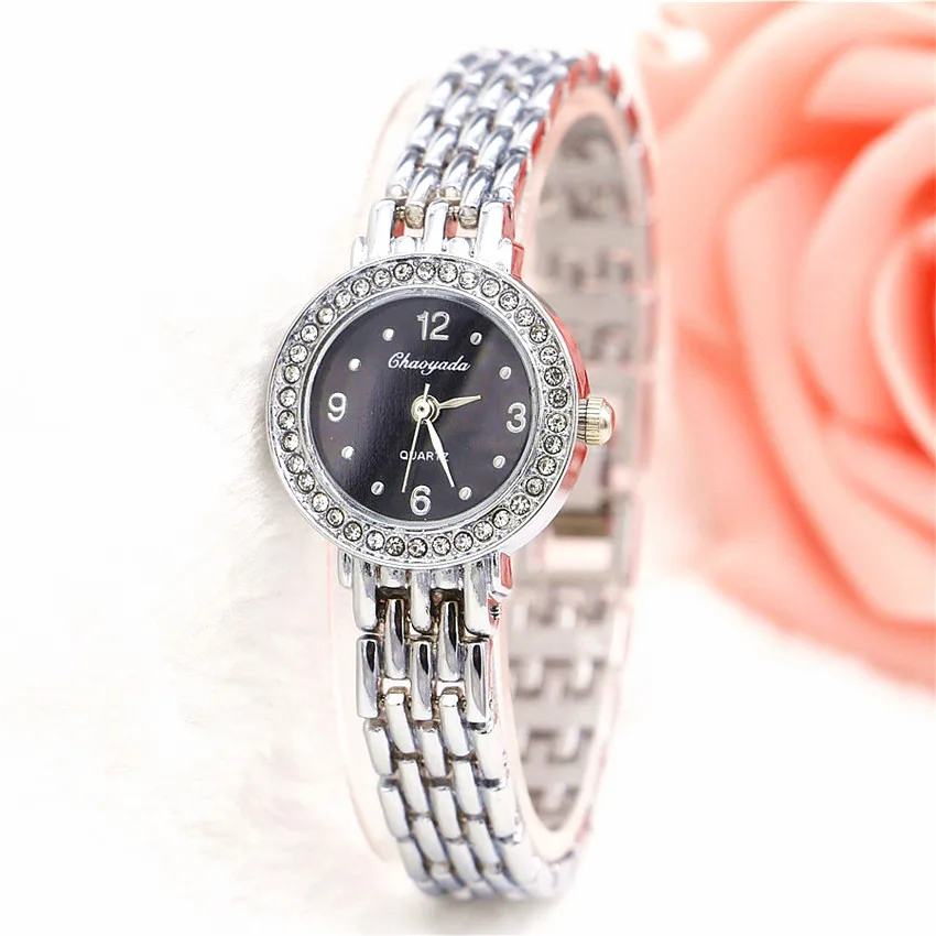 Relogio feminino 2016 женский Часы Для женщин наручные роскошные дамы Повседневное