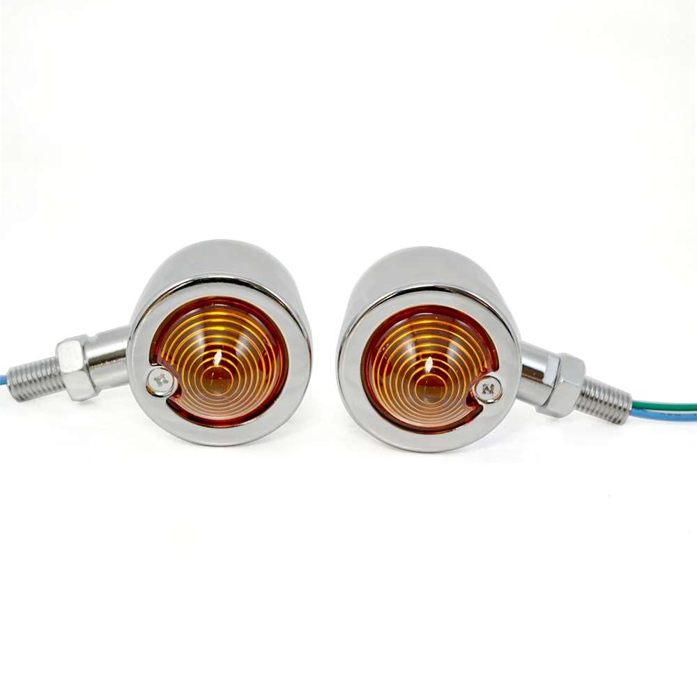 BJMOTO мотоциклетсветильник указатель поворота светосветильник индикатор s линзы и