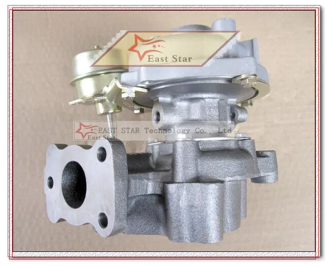 К03 53039880050 53039700024 53039700050 53039880024 Турбокомпрессор для Peugeot 406 607 Citroen C5 C8 2.0L DW10ATED 110 л.с.