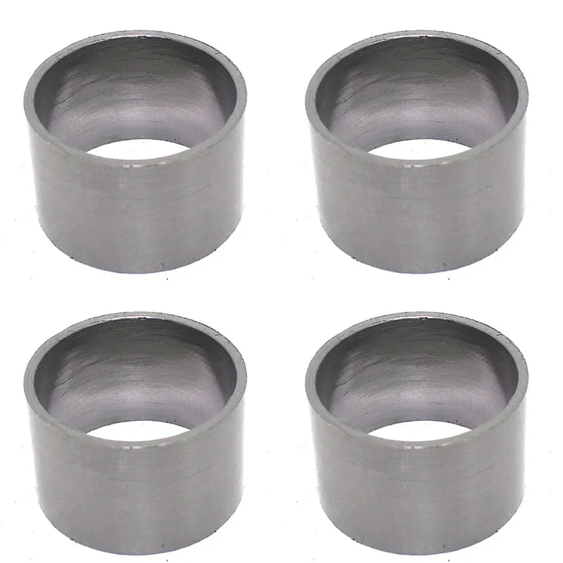 

exhaust motorcycle FOR Yamaha YFM250 BA BT BV BW BX BY BZ RA RB RD RX RY RZ XM XN XP XR XS Exhaust Pipe Joint gasket