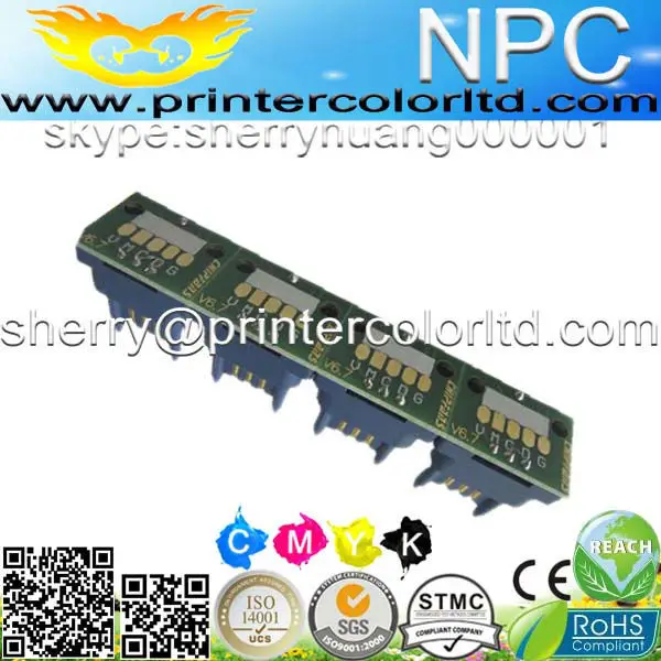 Чип для SHARP AR-450 M-450 N 450 STC AR-M 350N AR451-NT ARM300 П АР 450-J AR M450-N 450TD совместимый счетчик фишек |