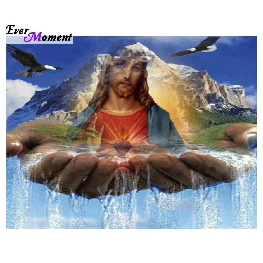 

5D алмазная вышивка, значок для рукоделия, алмазная живопись, полная вышивка, мозаика, наклейка, декоративная живопись ASF314