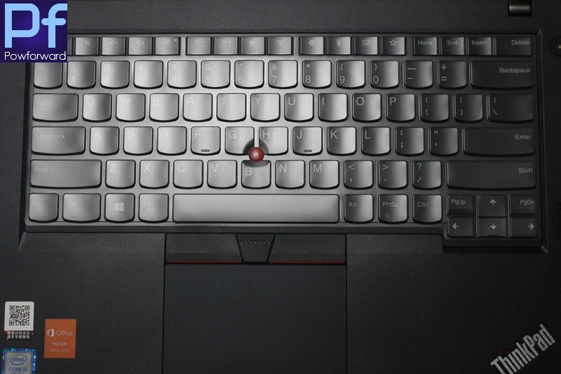 Для lenovo Thinkpad T470 T470s T470p L470 L460 L450 L440 E440 T440 T440P T450S T450 E475 E470c E335 yoga 460 ТПУ чехол для клавиатуры