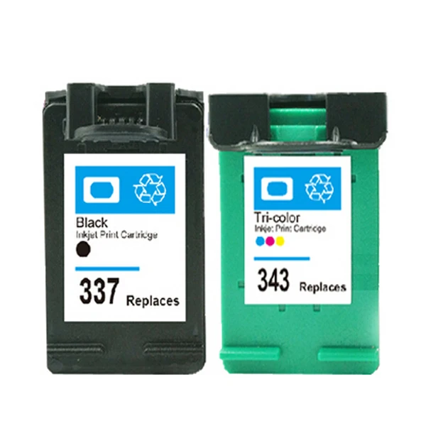 Фотокамера einkshop совместимая со стандартами памяти 337 343 для hp Photosmart C4180 C4190 D5160 5940