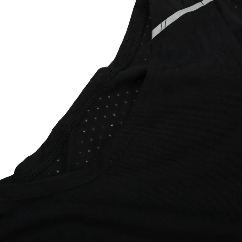 Мужская Майка NIKE AS M NK BRTHE RISE 365 оригинальная спортивная одежда без рукавов Новое