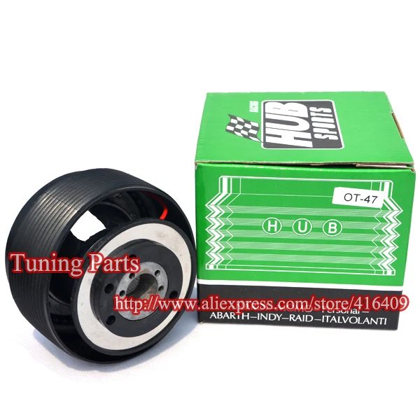 Высококачественный товар автомобильный комплект ступицы рулевого колеса Boss (Vios