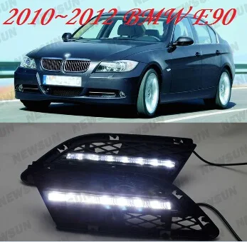 BMW i328 фары