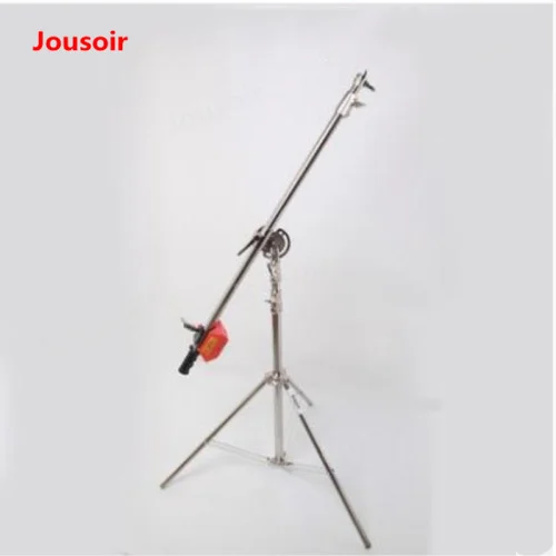 2189S stainless steel medium top light stand Studio overhead film and television LED spotlights CD50 T06 | Электроника