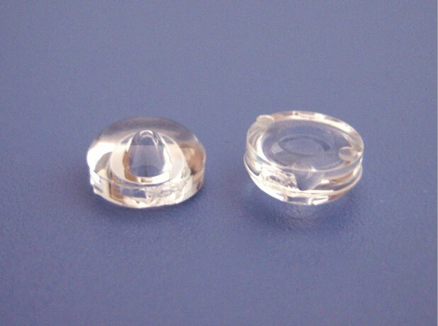 Световой объектив для рекламы на 160 градусов светопрозрачный зеркальный