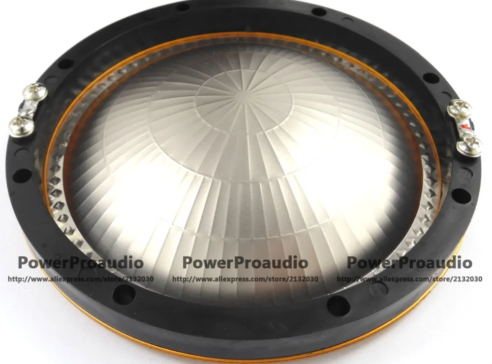 2 шт. замена диафрагмы для 2451 H 2446 2445 2450H SRX 725 J B F 722 16 ohm|replacement diaphragm|diaphragm replacement16 ohm |