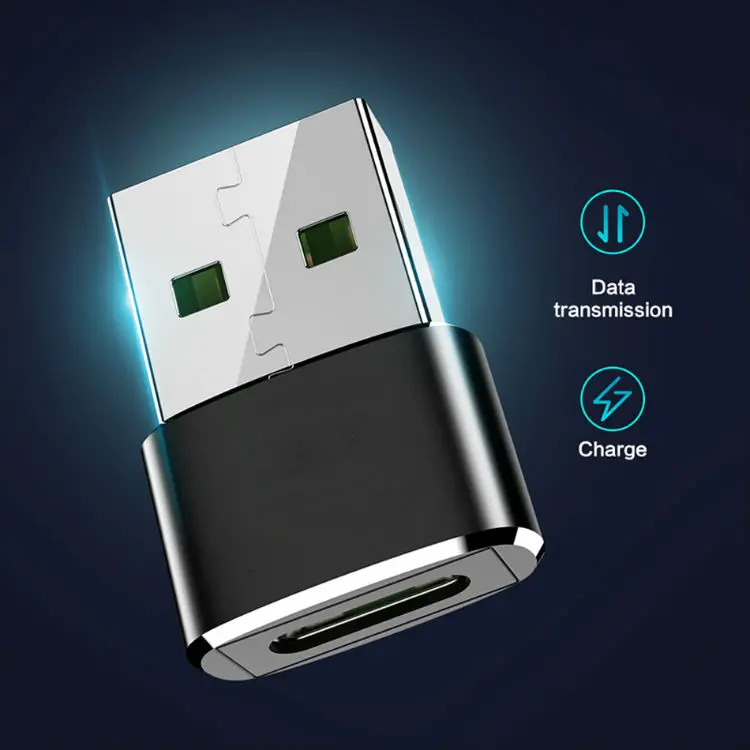 USB 3,0 мужчина к Тип-C Женский адаптер OTG USB3.0 USB C адаптер конвертер для Macbook Nexus для Nokia N1 для samsung