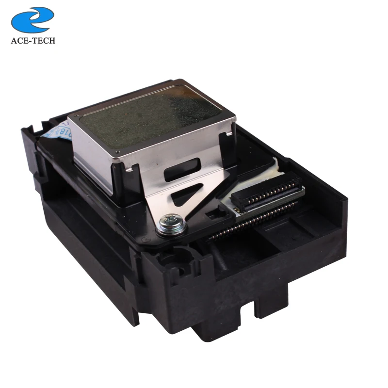 Оригинальная F180000 струйная печать для EPSON R290 R280 R285 T60 T50 печатающая