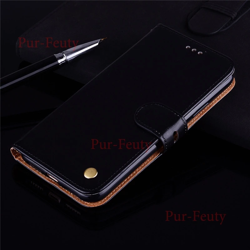 Флип чехлы бумажники для Huawei y5ii y5 Y 5 ii 2 cun u29 u 29 L21 L01 L02 L03 L22 текстурный кожаный чехол