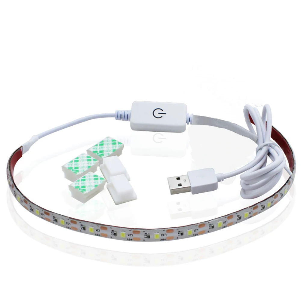 Сенсорная энергосберегающая Гибкая Водонепроницаемая легкая стабильная