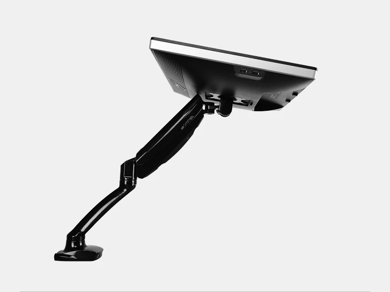 Настольный держатель для ЖК-монитора Loctek DLB502 поворотный кронштейн крепления на