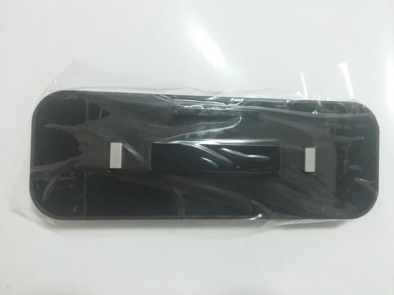1 шт. база зарядного устройства для Irobot Braava 380t 380 381MINT 5200 5200C запасные части