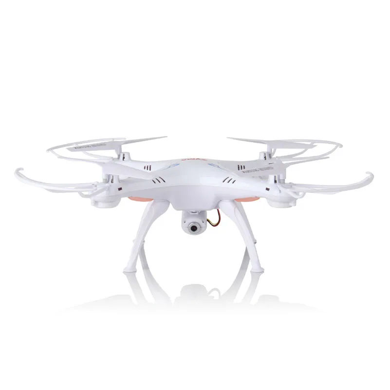 Дрон x5c 1 2 4G 4CH Бесплатная дрол модель 2MP ручной бросок Hover RC самолет свет воздушный