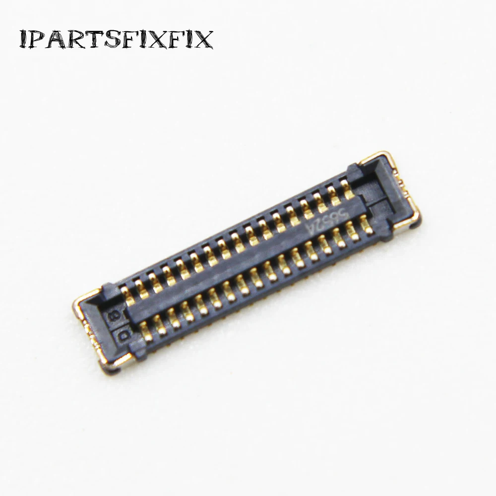 10 шт./лот оригинальная новая задняя камера big Back FPC коннектор для iPhone 6 4 7|rear back