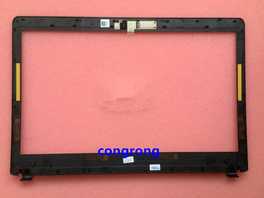 Передняя панель ЖК-дисплея для Dell Vostro 5439 5460 5470 5480 V5439 V5460 V5470 V5480 0ND6VF B корпус без