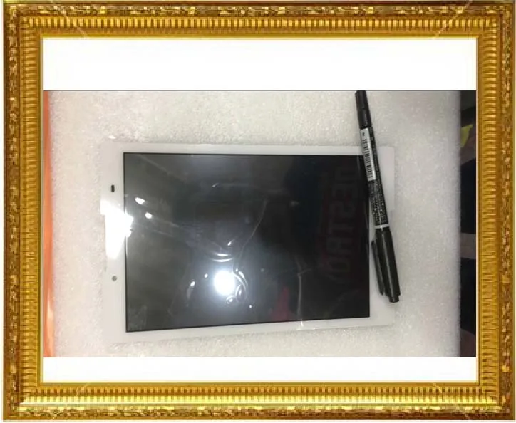 Высокое качество Новый 8 дюймов для Lenovo Tab 2 A8 50F Tab2 50LC 50 планшетный ПК сенсорный