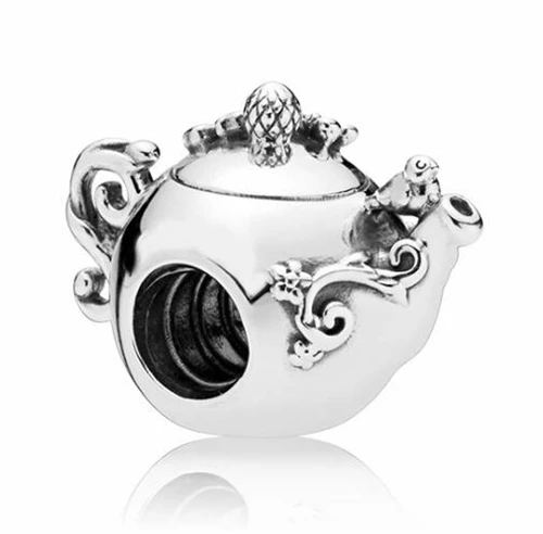 Макси кролик Ловец снов ключ кристалл кулон бусины Санта-Клаус имитация жемчуга