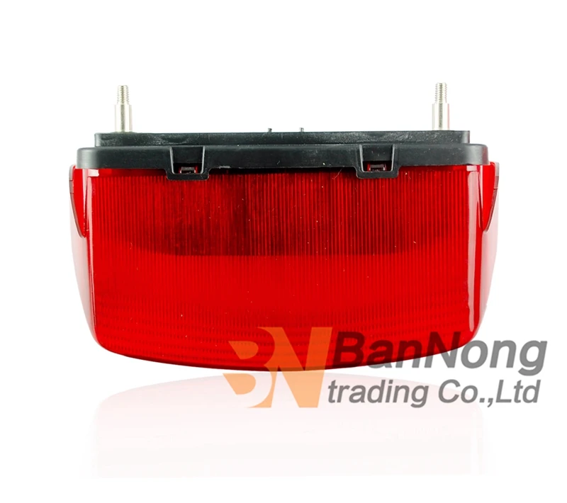 Стоп-светильник для мотоцикла предупреждающий сигнал индикатор заднего хода