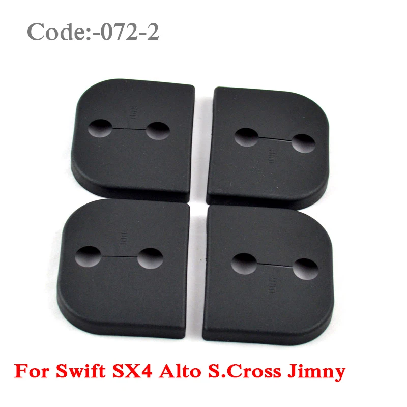 Защитный чехол для автомобильного стайлинга Suzuki SX4 Vitara S.Cross Swift Alto Jimy Alivio Защитные