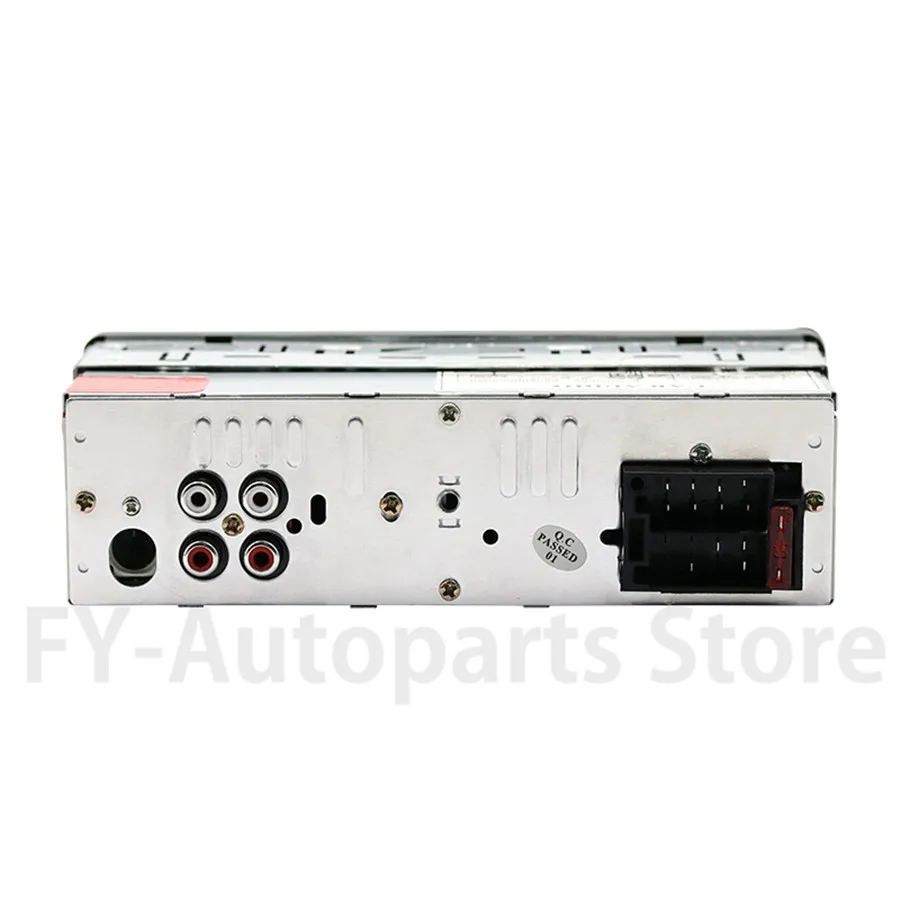 Автомагнитола 1Din с поддержкой Bluetooth и функцией громкой связи|1din car audio|car audiocar audio