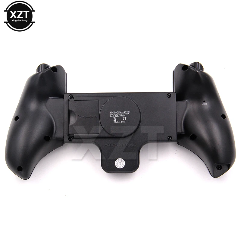 PZ 1 шт. беспроводной Bluetooth Новый телескопический игровой геймпад Android