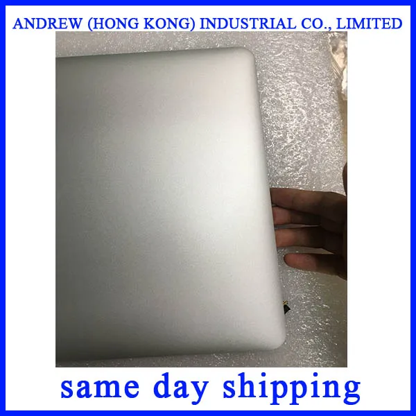 Совершенно новый Mid 2012 ранний 2013 LCD A1398 для Macbook Pro Retina 15 '&#x27A1398 экран дисплей