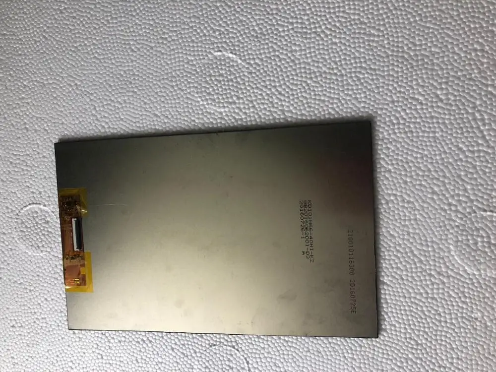 40pin 10,1 '' планшет для Prestigio Multipad Wize 3131 3g PMT3131_ 3g_ D PMT3131 3g ЖК-дисплей ЖК-экран