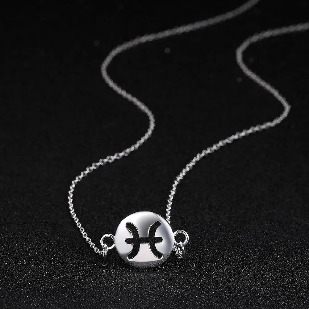 Necklace Fashion constellation necklace &amp pendant | Украшения и аксессуары