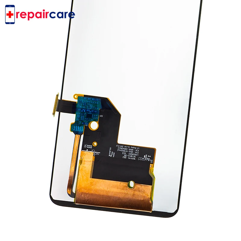 Оригинальный Новый сенсорный экран 6 1 дюйма 1440x3120 для LG G7 ThinQ дигитайзер